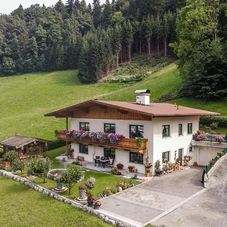 Haus Am Waldrand Apartment Hopfgarten im Brixental Bagian luar foto