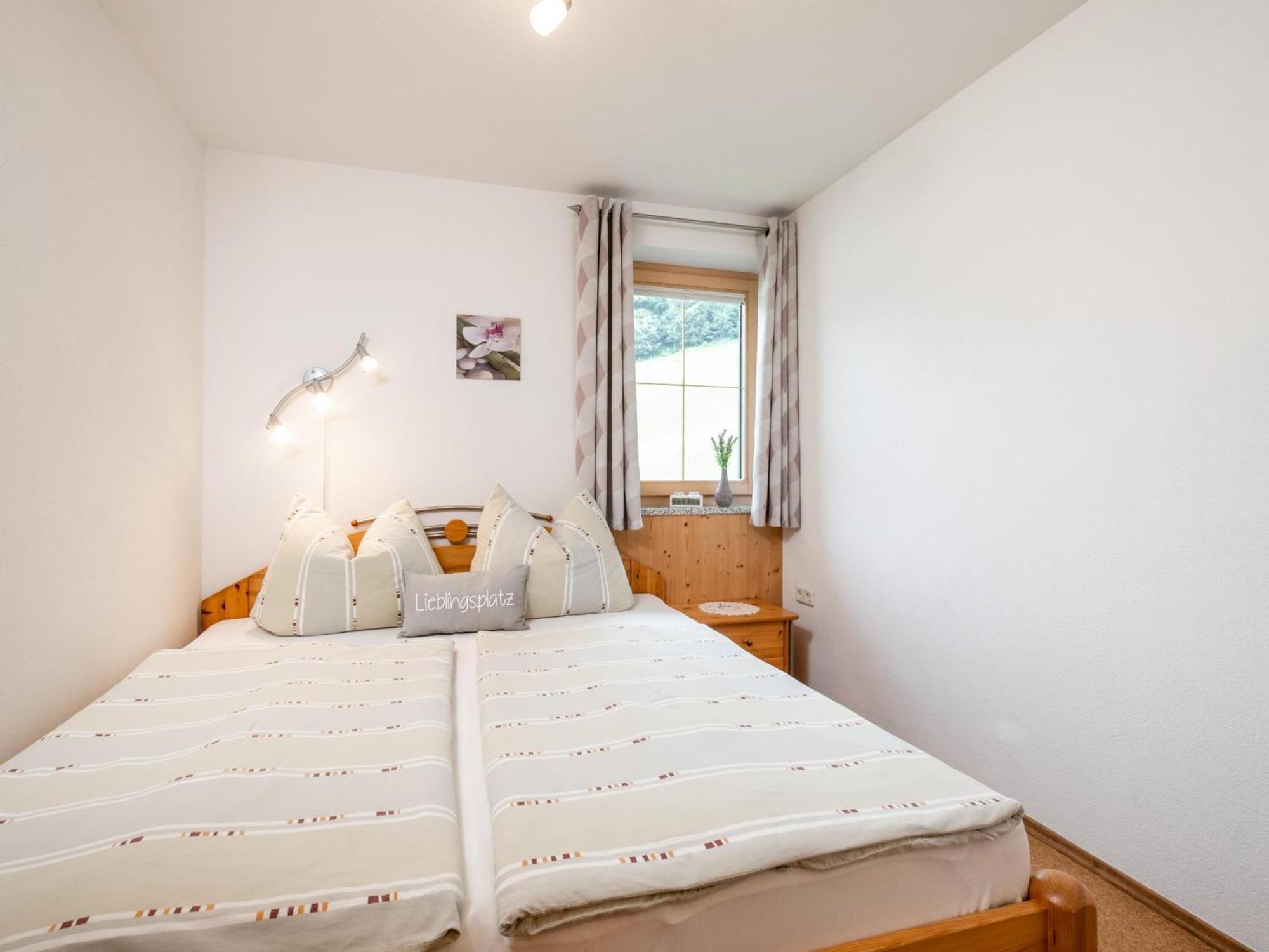 Haus Am Waldrand Apartment Hopfgarten im Brixental Bagian luar foto