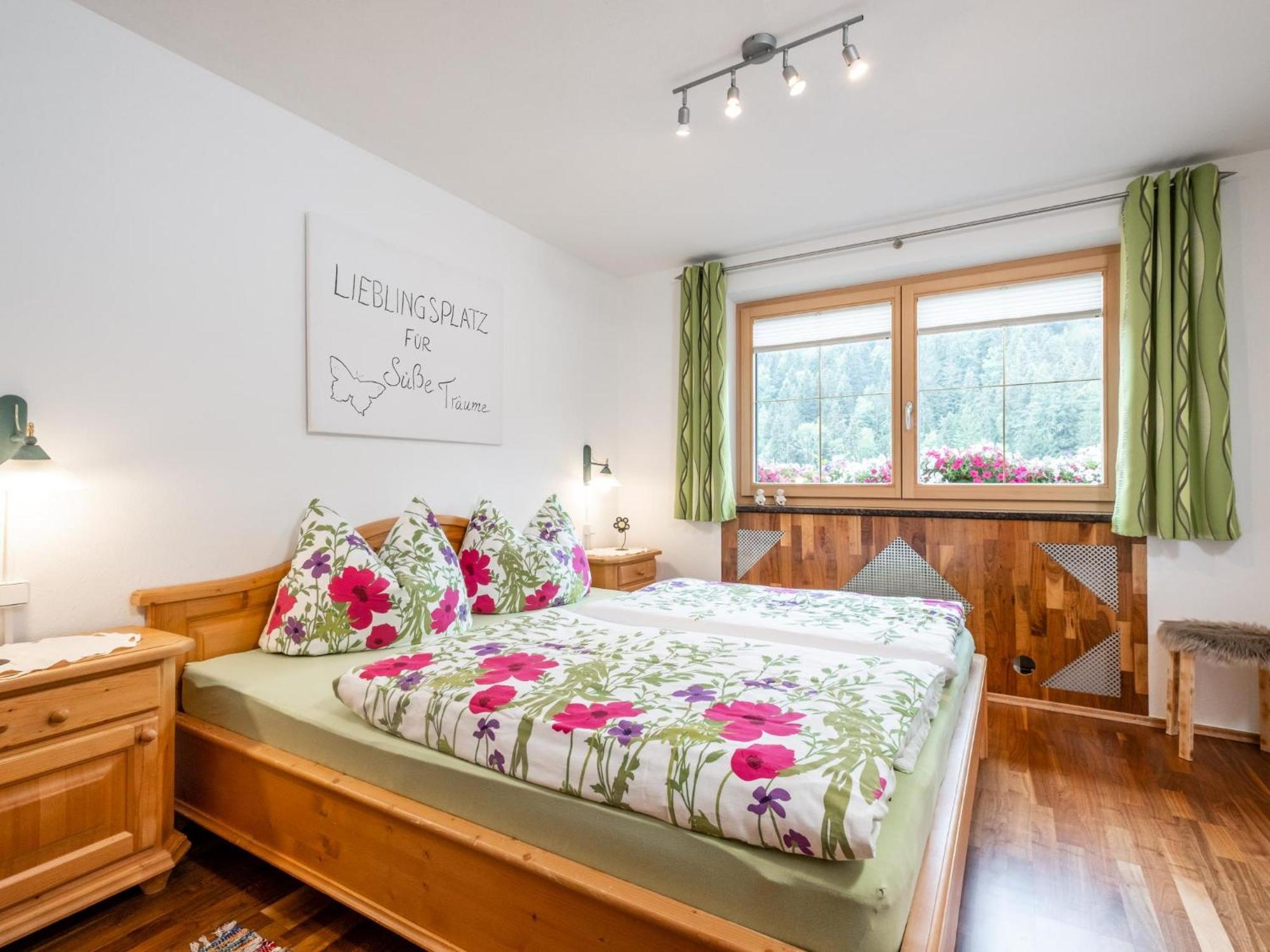 Haus Am Waldrand Apartment Hopfgarten im Brixental Bagian luar foto