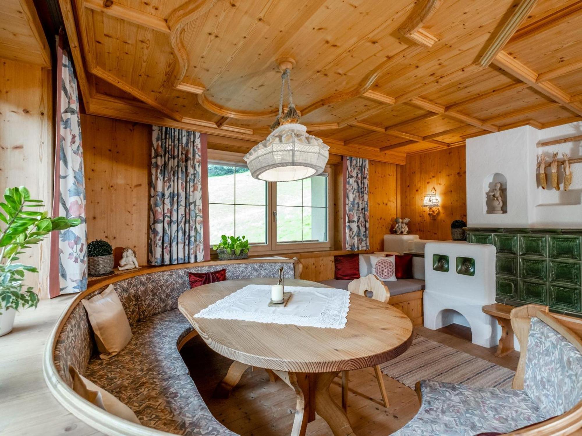 Haus Am Waldrand Apartment Hopfgarten im Brixental Bagian luar foto