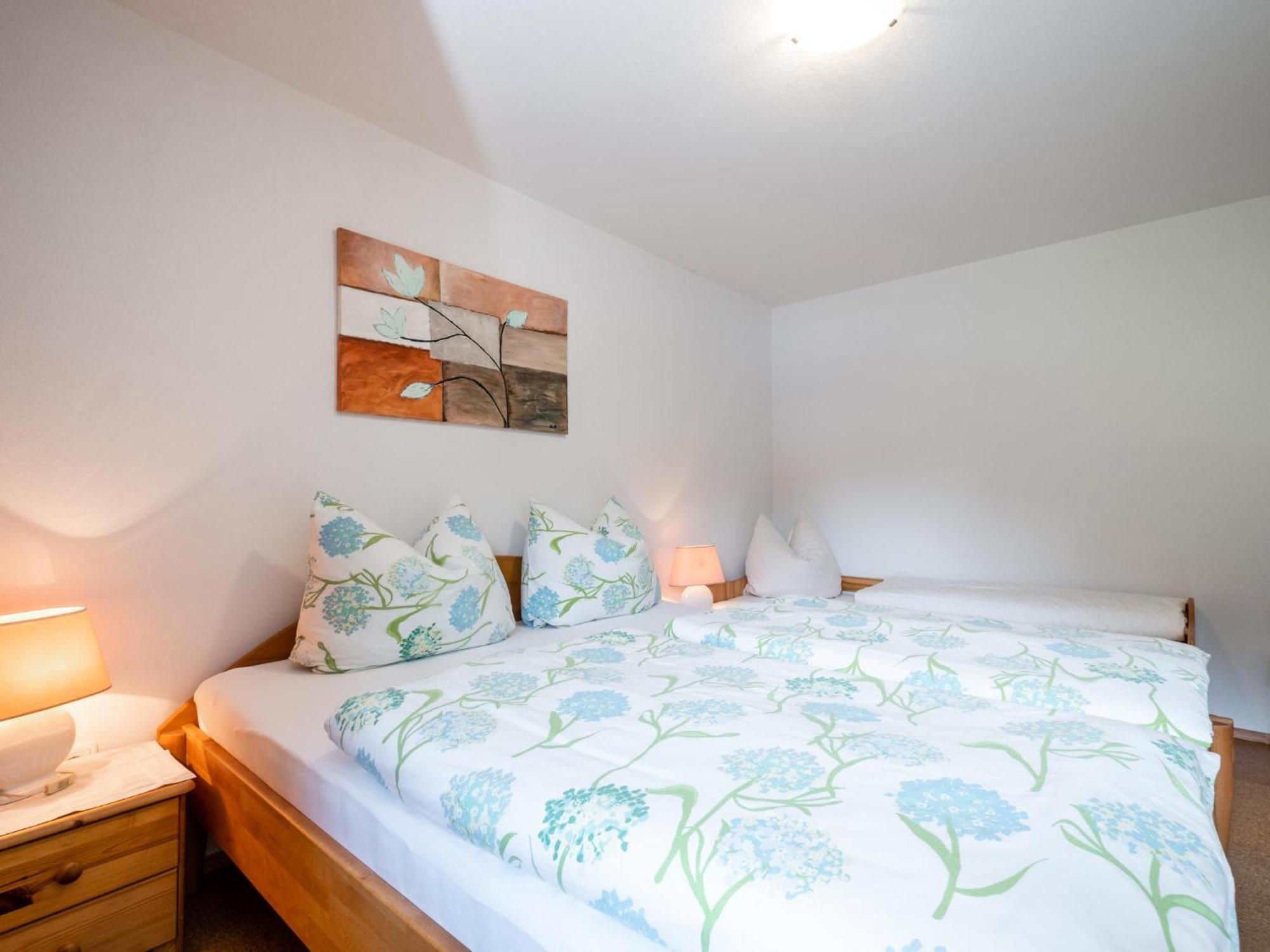 Haus Am Waldrand Apartment Hopfgarten im Brixental Bagian luar foto