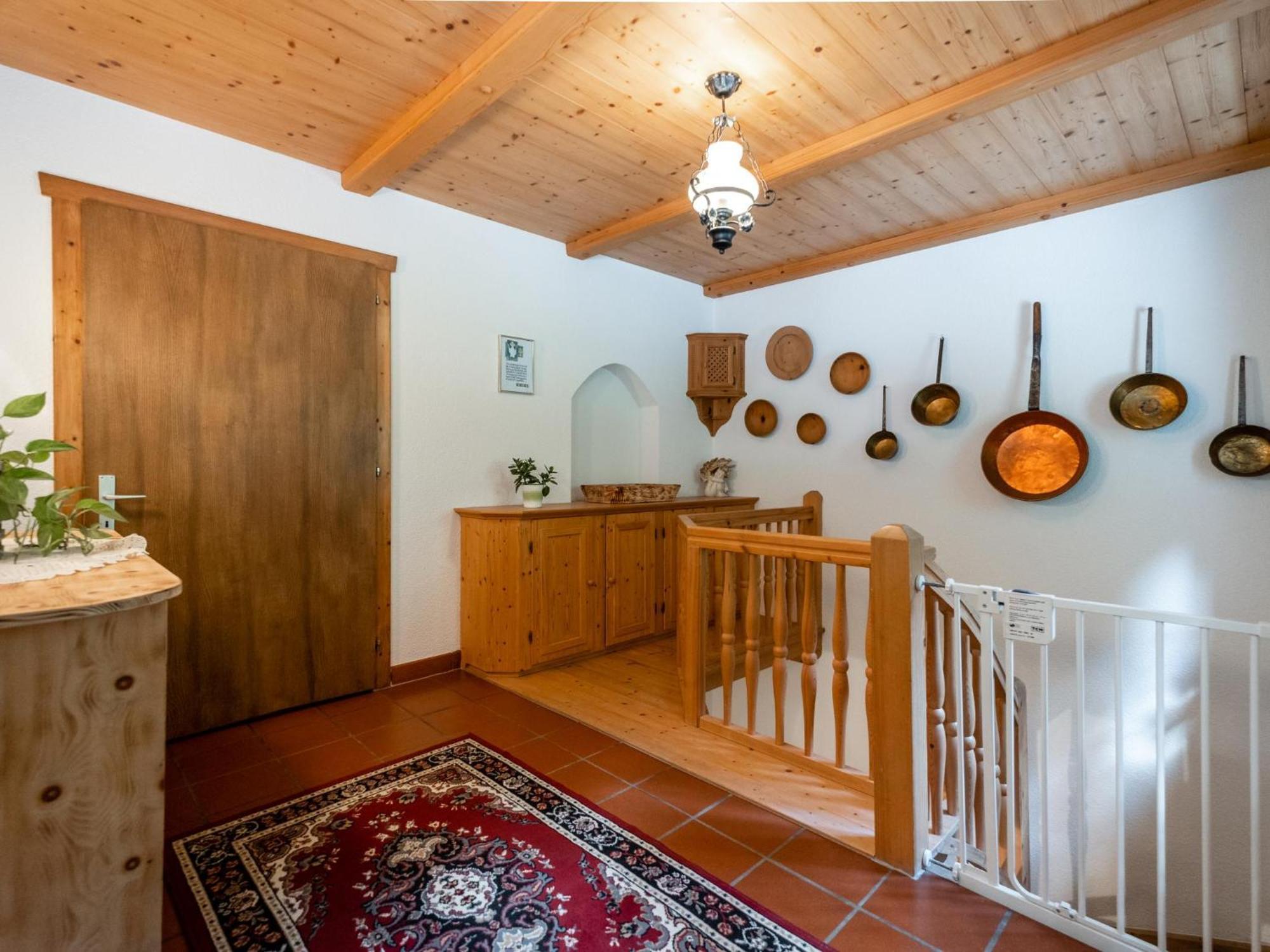 Haus Am Waldrand Apartment Hopfgarten im Brixental Bagian luar foto